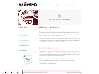 redheadpro.com