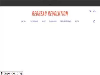 redheadrevolution.us