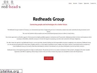 redheads.co.za