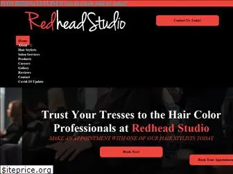 redheadstudio.net