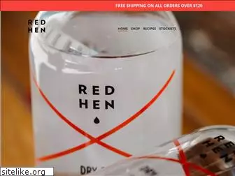 redhengin.com.au