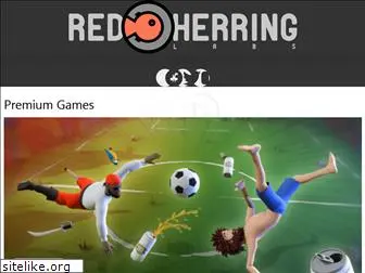 redherringlabs.com