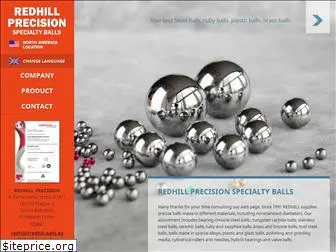 redhill-balls.eu