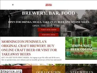 redhillbrewery.com.au