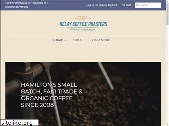 redhillcoffee.com