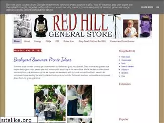 redhillgeneralstore.blogspot.com