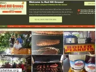 redhillgroves.com