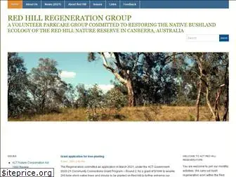 redhillregenerators.org.au