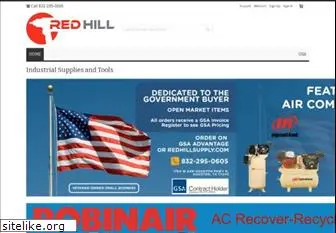 redhillsupply.com