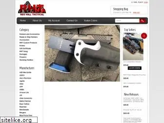 redhilltactical.com