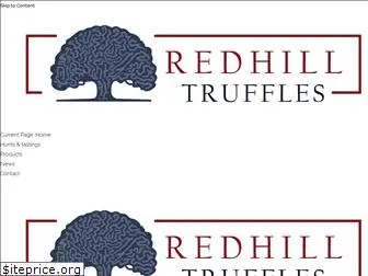 redhilltruffles.com