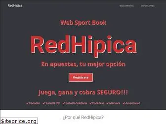 redhipica.net