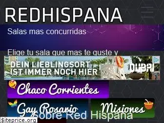 redhispana.org