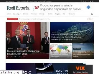 redhistoria.com