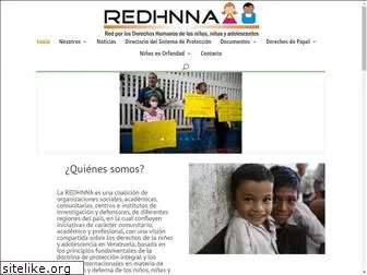 redhnna.org