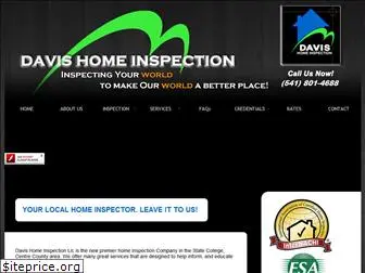 redhomeinspection.com