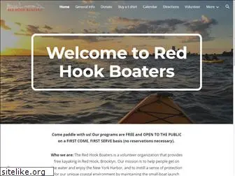 redhookboaters.org