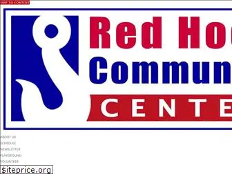 redhookcommunitycenter.org