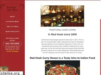 redhookcurryhouse.com