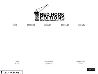 redhookeditions.com