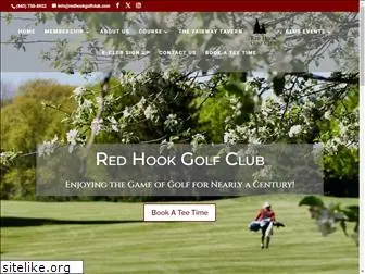 redhookgolfclub.com