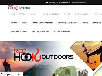 redhookoutdoors.com