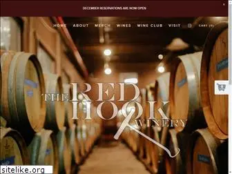 redhookwinery.com