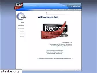 redhorn.de