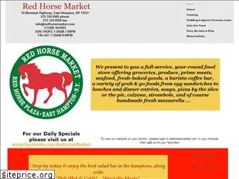 redhorsemarket.com