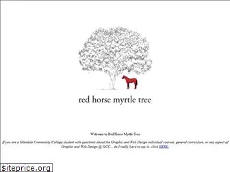 redhorsemyrtletree.com