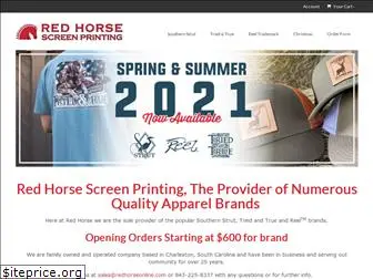 redhorseonline.com