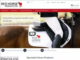 redhorseproducts.com