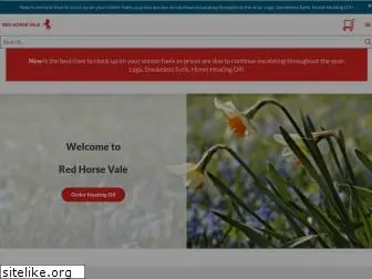 redhorsevale.co.uk