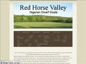 redhorsevalley.com