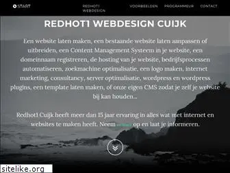 redhot1.nl