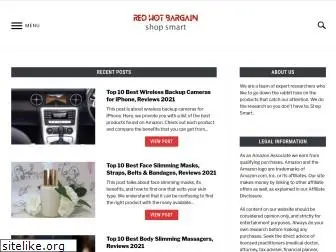 redhotbargain.com