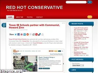 redhotconservative.com