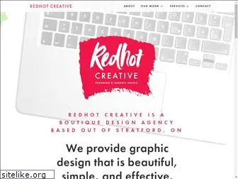 redhotcreative.ca