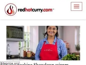 redhotcurry.com