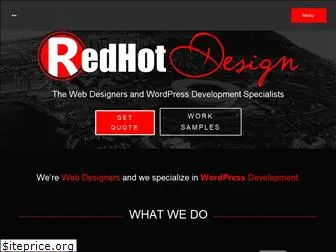 redhotdesign.co.za