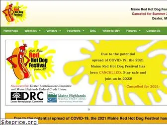 redhotdog.org
