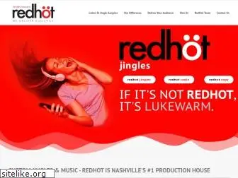 redhotjingles.com