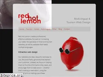 redhotlemon.com