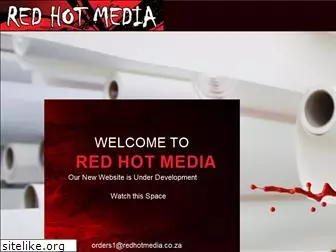 redhotmedia.co.za