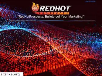 redhotprospects.com