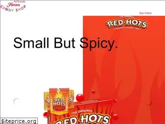 redhots.com