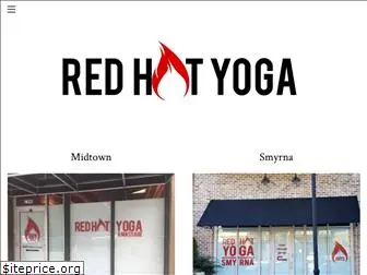 redhotyogastudios.com