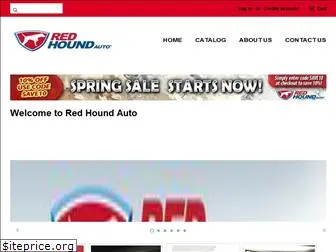 redhoundauto.com