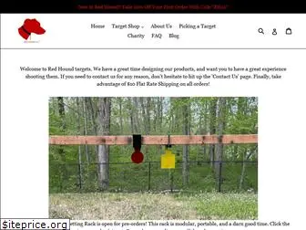 redhoundtargets.com