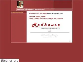 redhouse-performance.com